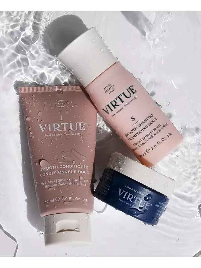 Набор Smooth Discovery Virtue — изображение 4 из 6