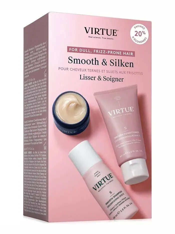 Набор Smooth Discovery Virtue — изображение 5 из 6