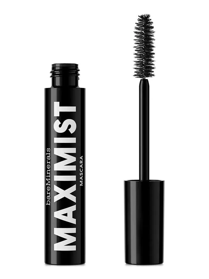 MAXIMIST Тушь для объема с фитоволокнами Bareminerals — изображение 1 из 4