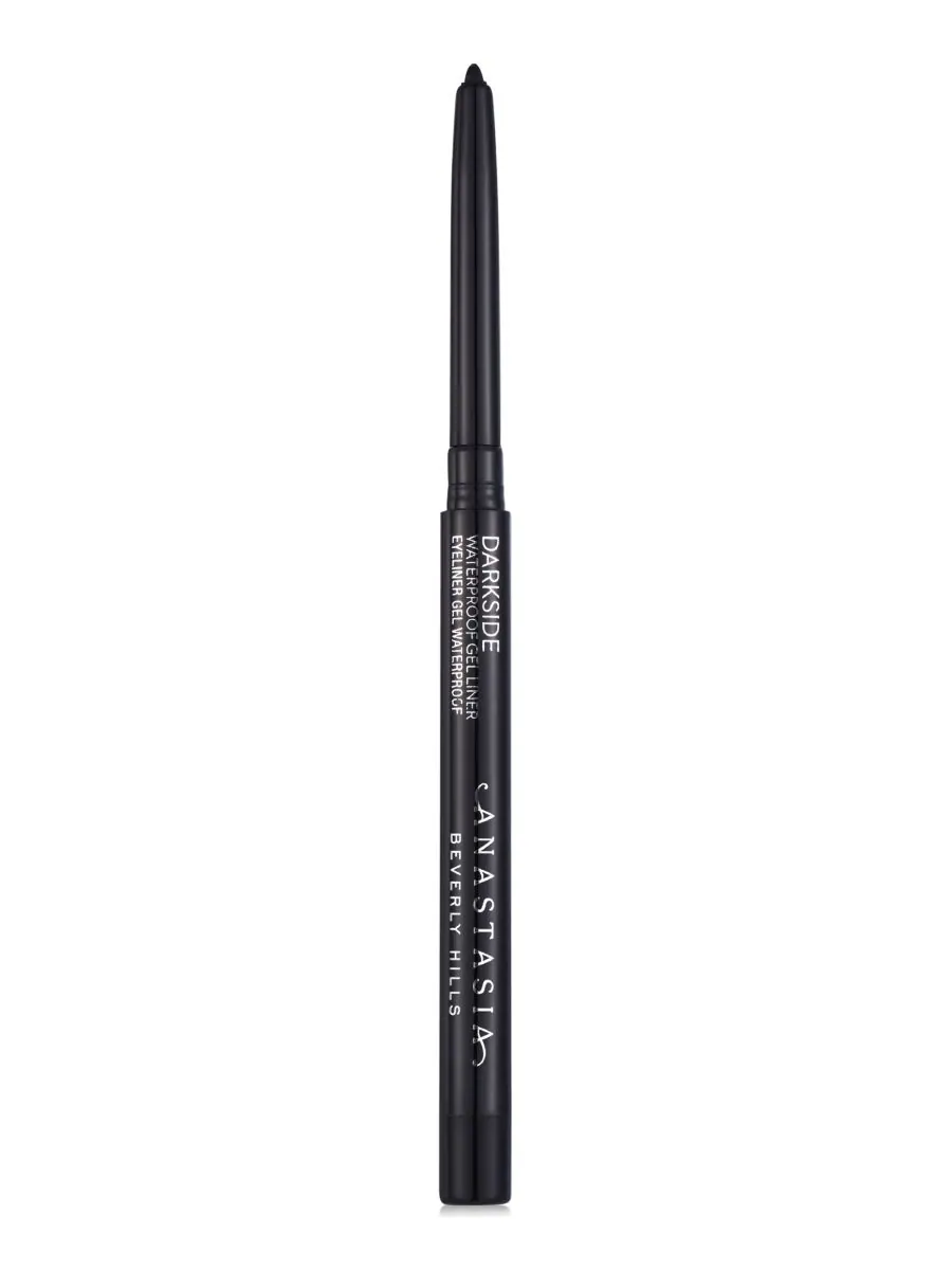 Anastasia Beverly Hills Водостойкая гелевая подводка для глаз Darkside — изображение 1 из 2
