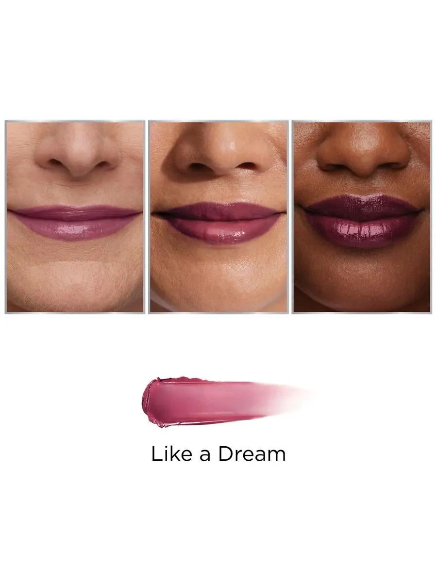 Твердый сывороточный блеск для губ Pillow Lips IT Cosmetics, цвет dream — изображение 2 из 7