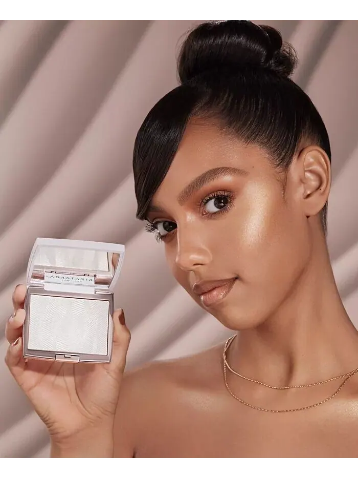 Хайлайтер Iced Out Anastasia Beverly Hills, цвет Iced Out — изображение 5 из 7