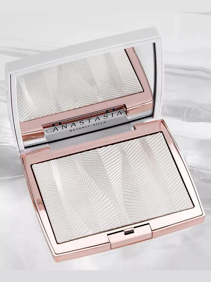 Хайлайтер Iced Out Anastasia Beverly Hills, цвет Iced Out — изображение 6 из 7