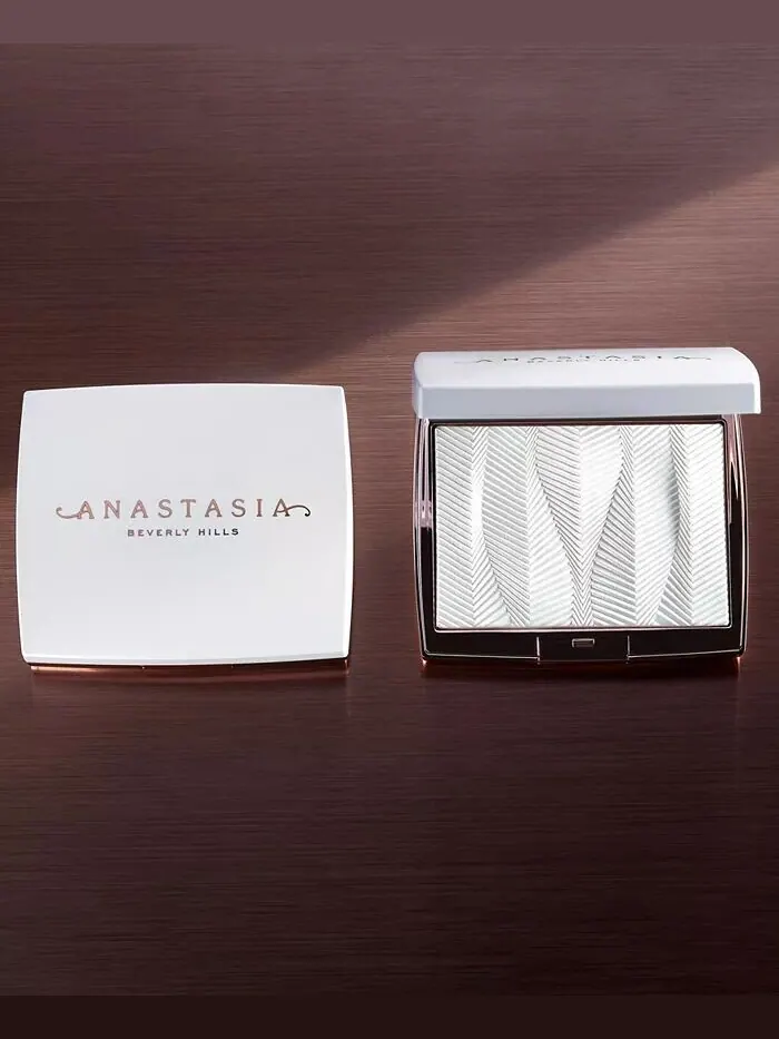 Хайлайтер Iced Out Anastasia Beverly Hills, цвет Iced Out — изображение 7 из 7