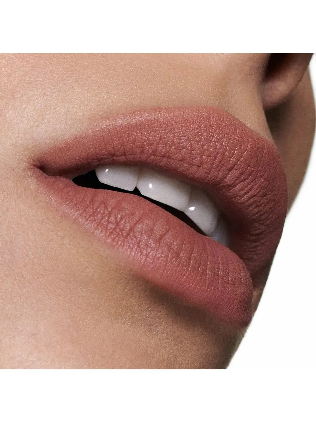 Губная помада MAC Powder Kiss Hazy Matte, Taken, 3.5 г — изображение 4 из 7
