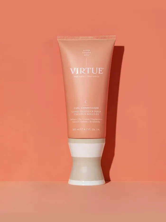 Кондиционер для кудрей, 6, 7 унции Virtue — изображение 3 из 8