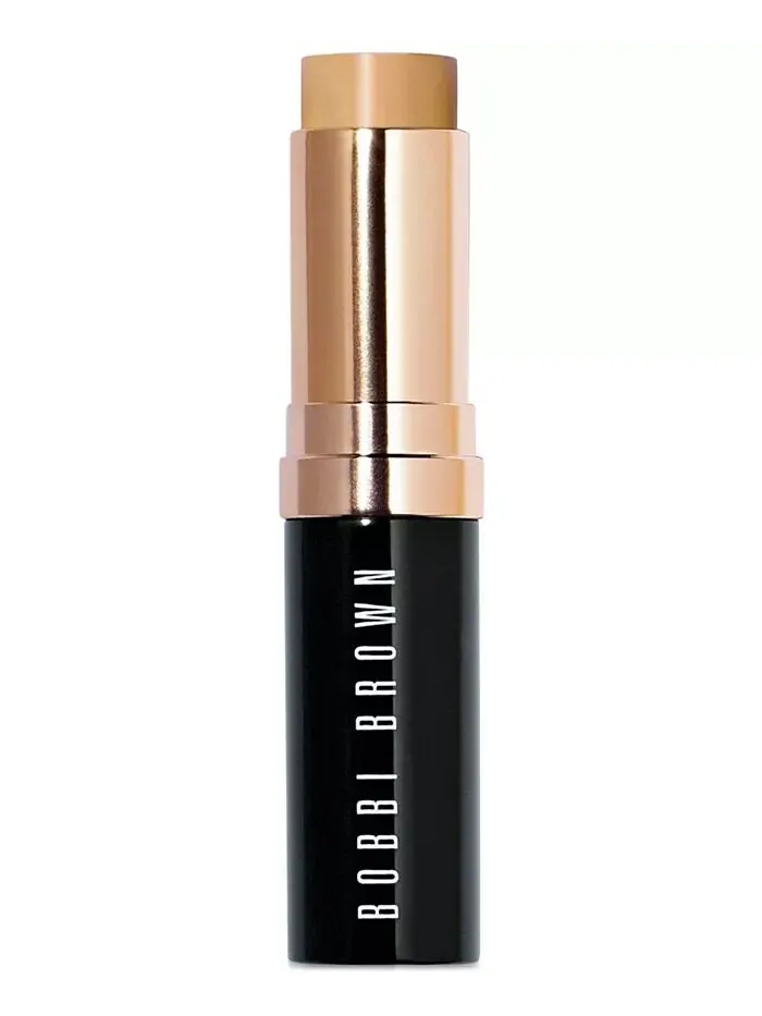 Тональный стик для кожи, 0,31 унции Bobbi Brown, цвет Warm Natural (W-056)