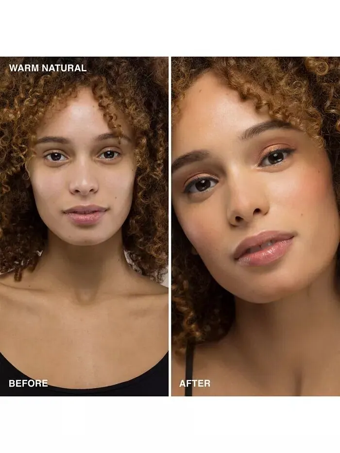 Тональный стик для кожи, 0,31 унции Bobbi Brown, цвет Warm Natural (W-056) — изображение 3 из 6