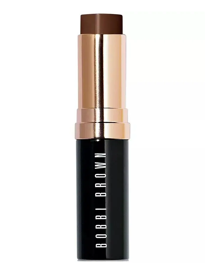 Тональный стик для кожи, 0,31 унции Bobbi Brown, цвет Cool Chestnut (C-106)