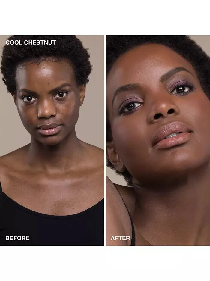 Тональный стик для кожи, 0,31 унции Bobbi Brown, цвет Cool Chestnut (C-106) — изображение 3 из 6