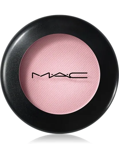 Тени для век MAC Matte, yogurt — изображение 2 из 7