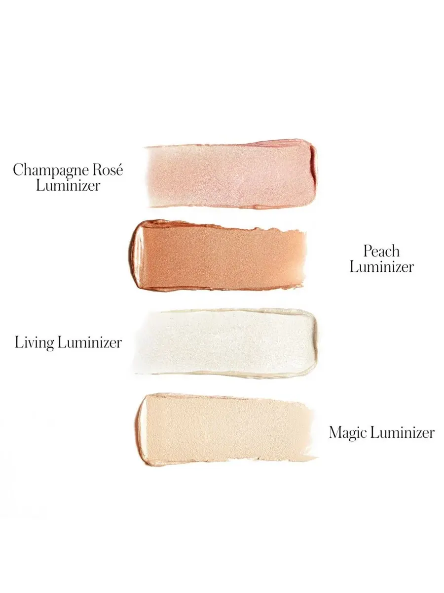 Хайлайтер кремовый Champagne Rosé Luminizer RMS Beauty, Champagne Rosé — изображение 3 из 9