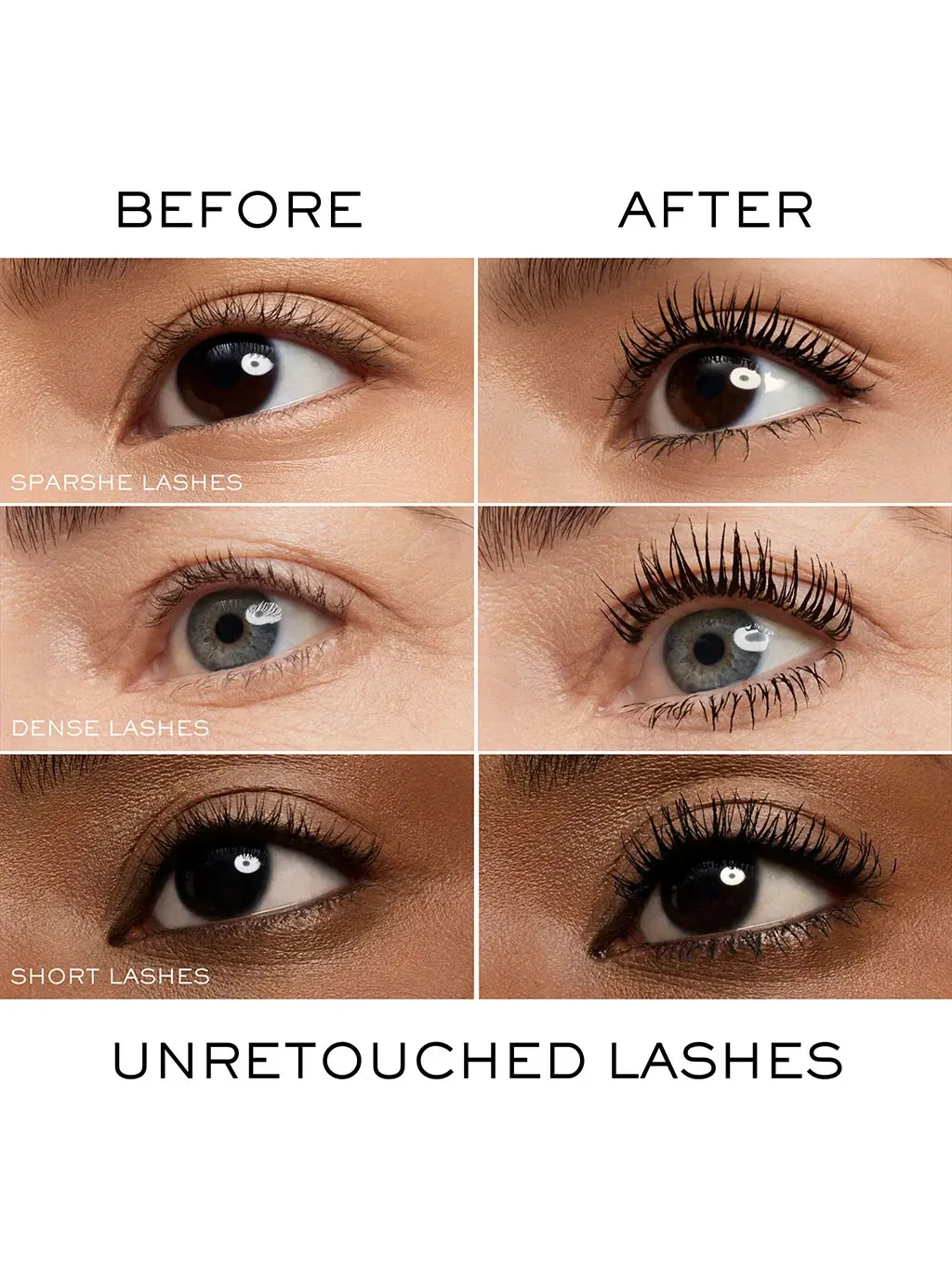 Тушь для ресниц Lanc?me Lash Id?le Curl Goddess — изображение 3 из 3