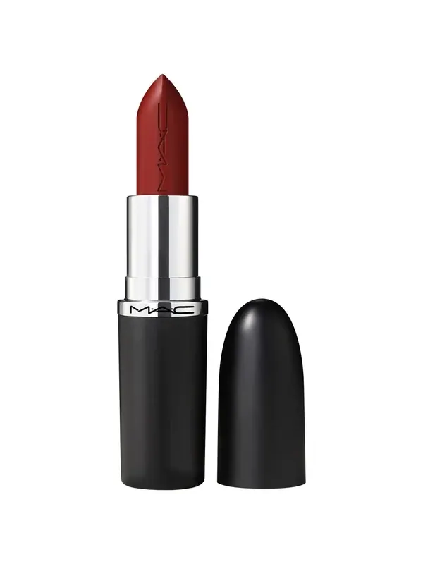 Губная помада MAC MACXimal Sleek Satin, dubonnet, 3,5 г — изображение 1 из 4