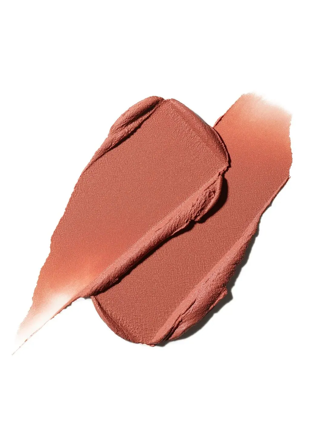 Мусс для губ и щёк MAC Powder Kiss Lip + Cheek Mousse, Warm Hug, 5 мл — изображение 2 из 9