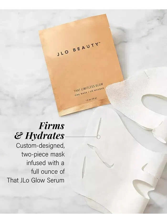 Сыворотка Jlo Beauty — That Limitless Glow — изображение 4 из 6