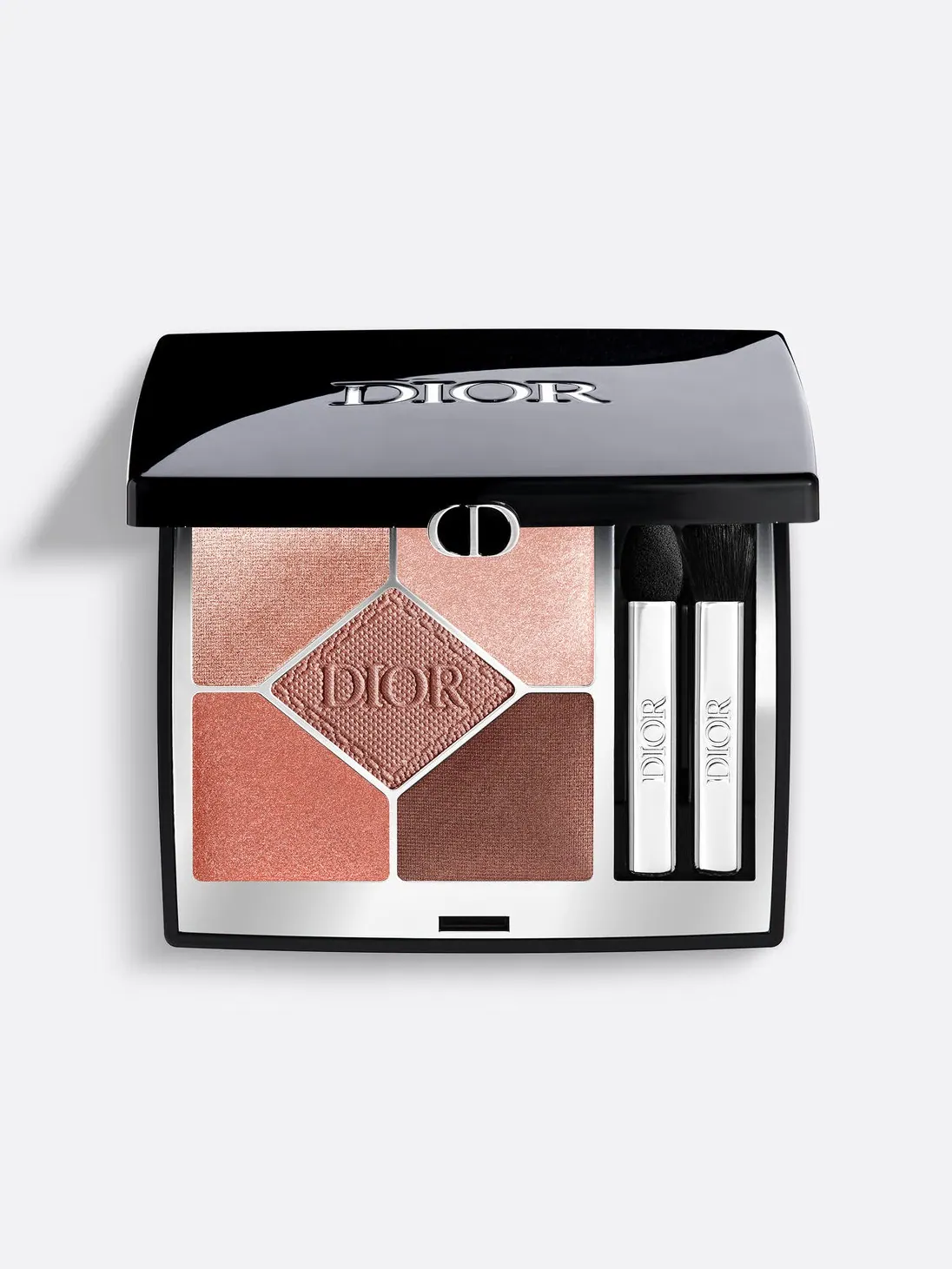 Палитра теней для век Dior Diorshow 5 Couleurs, 429 Toile de Jouy