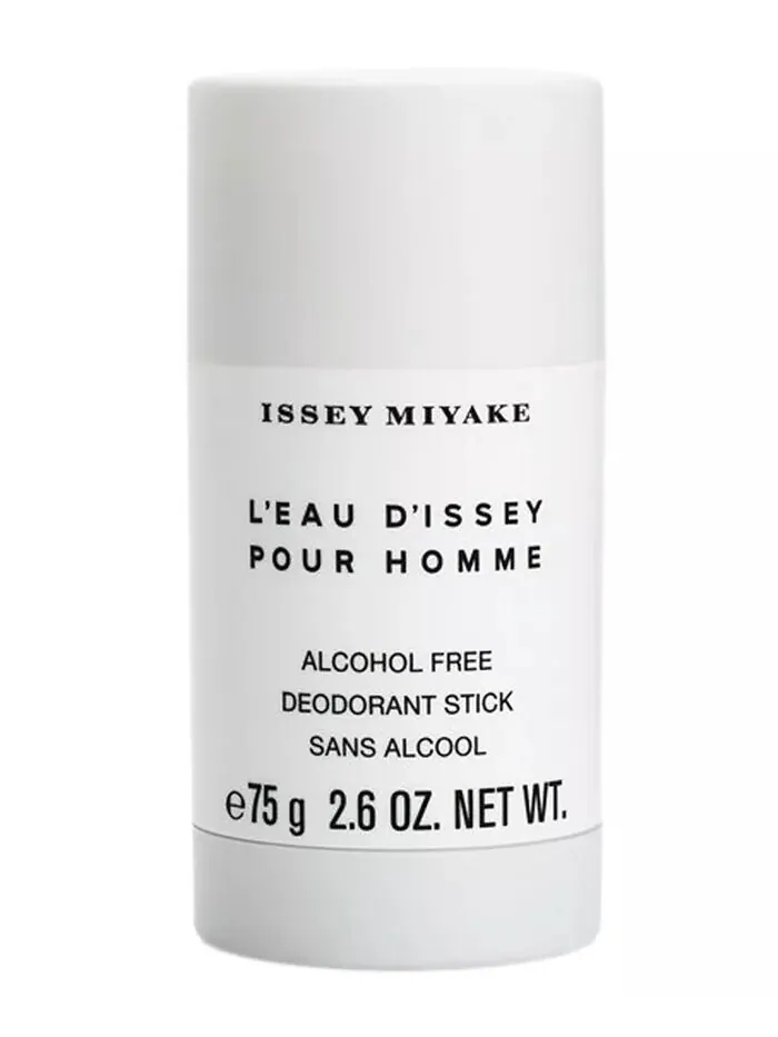 Мужской дезодорант-карандаш L'Eau d'Issey Pour Homme без спирта Issey Miyake — изображение 1 из 1