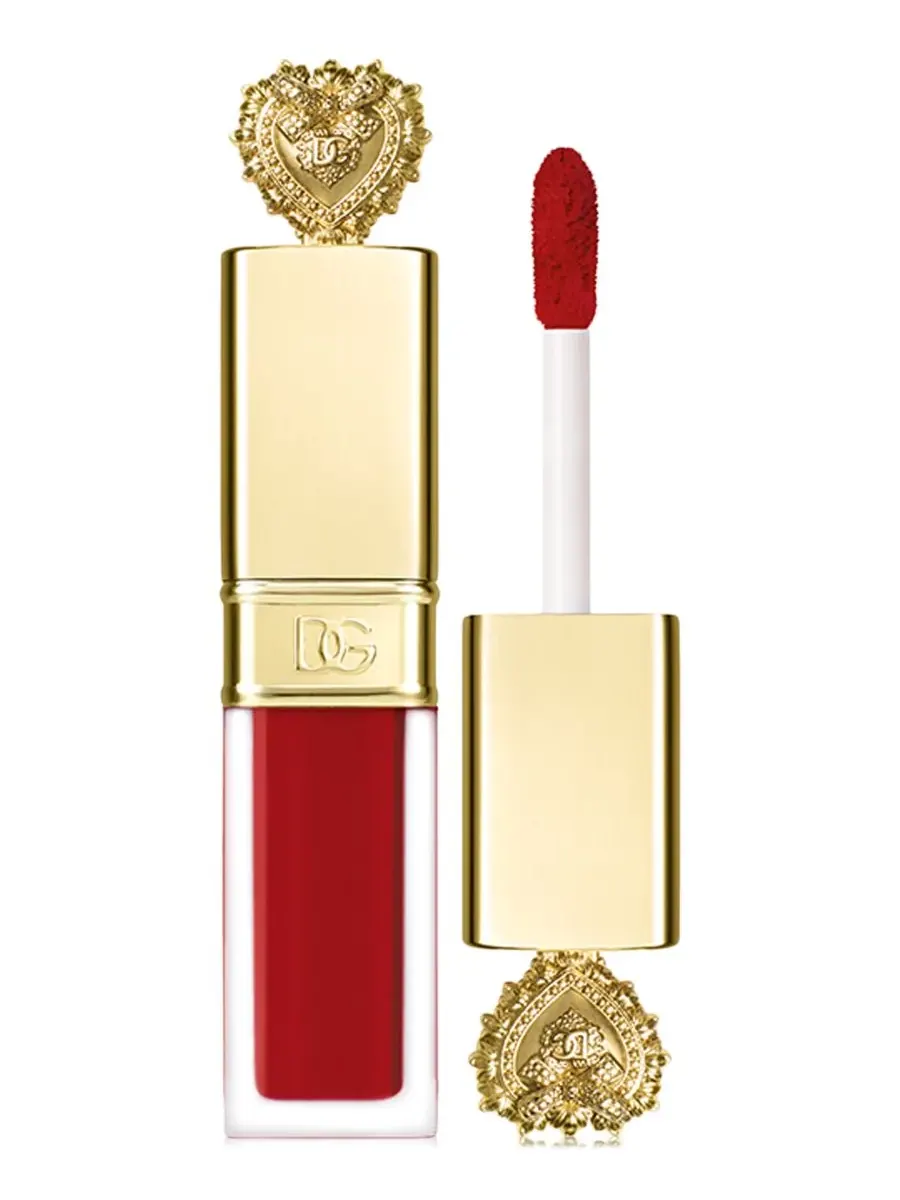 Жидкая матовая помада Everkiss Soft Matte, 0,1 унции Dolce&Gabbana
