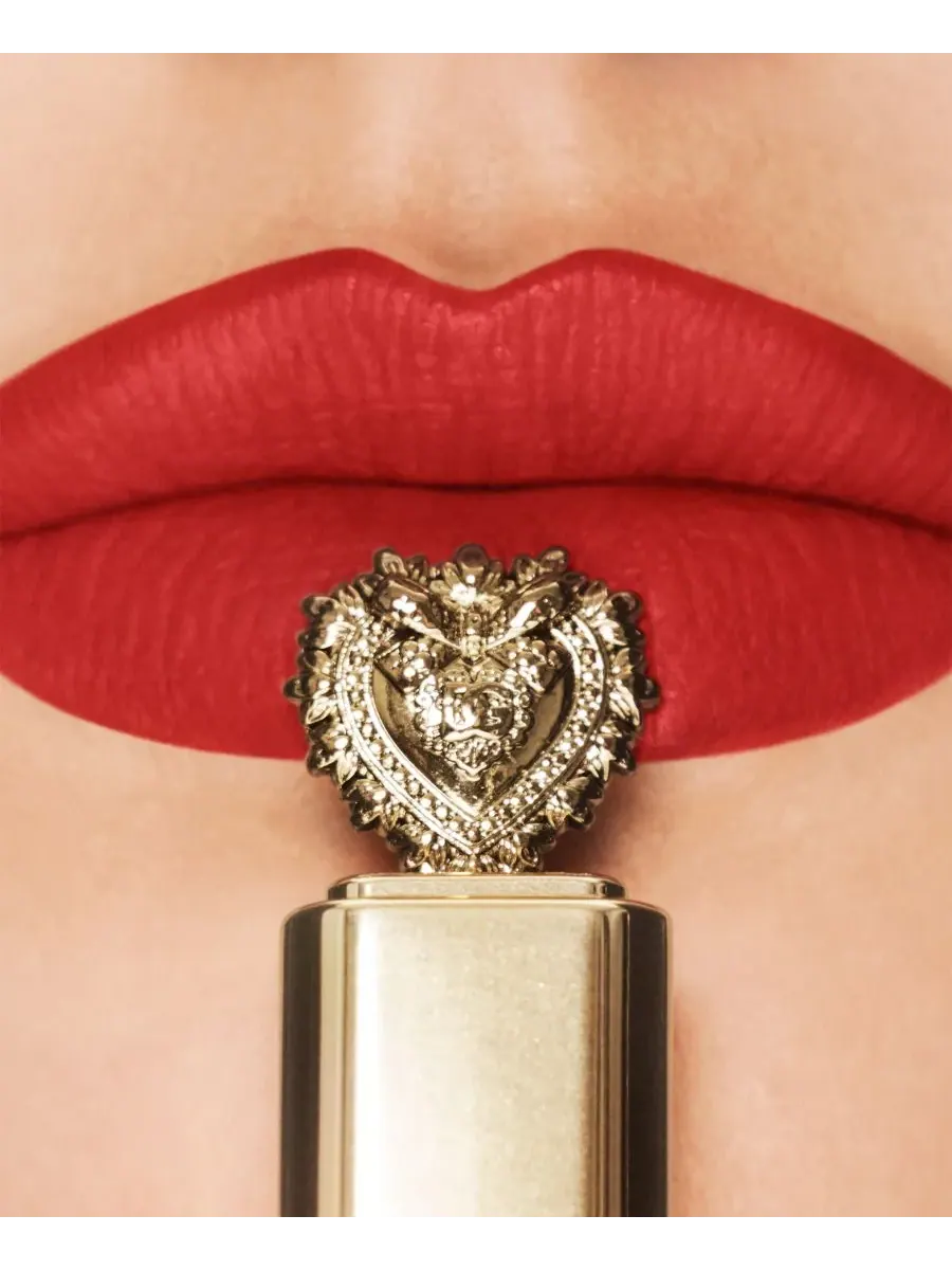 Жидкая матовая помада Everkiss Soft Matte, 0,1 унции Dolce&Gabbana — изображение 3 из 8