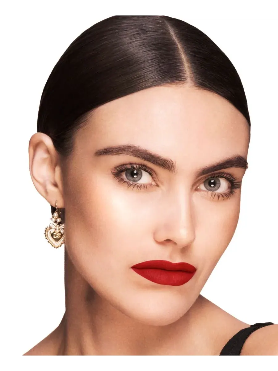 Жидкая матовая помада Everkiss Soft Matte, 0,1 унции Dolce&Gabbana — изображение 7 из 8
