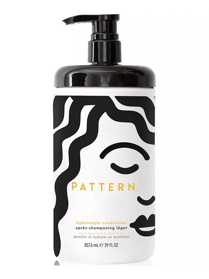 Легкий кондиционер Pattern Beauty By Tracee Ellis Ross — изображение 1 из 4