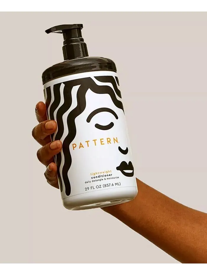 Легкий кондиционер Pattern Beauty By Tracee Ellis Ross — изображение 3 из 4