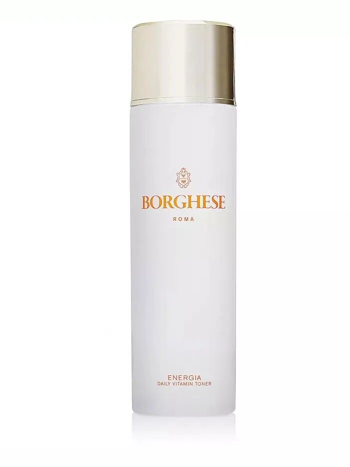 Тоник Borghese — Витаминный Energia Daily