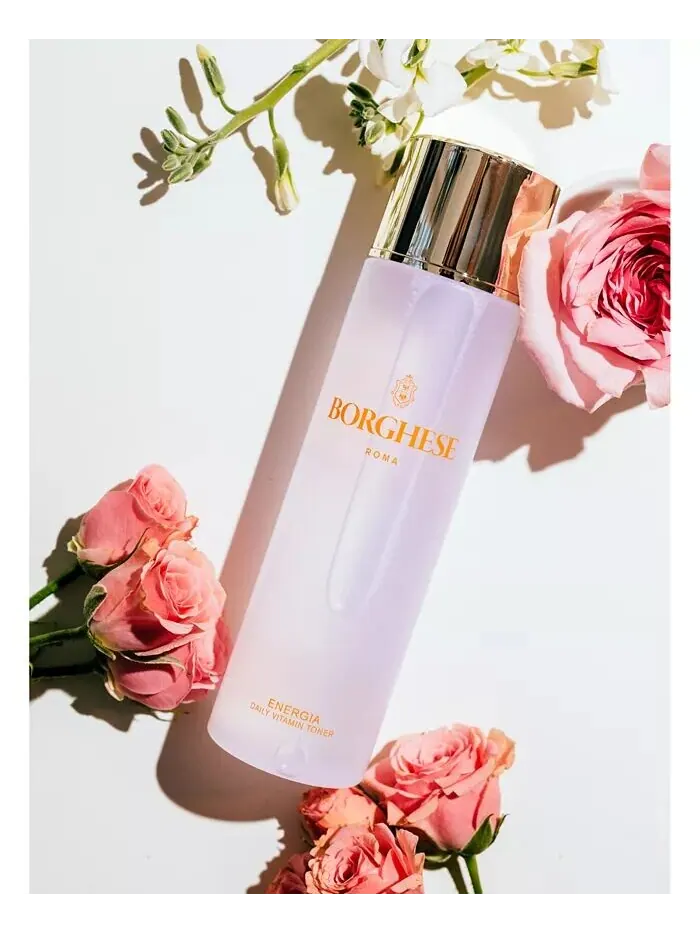 Тоник Borghese — Витаминный Energia Daily — изображение 3 из 9