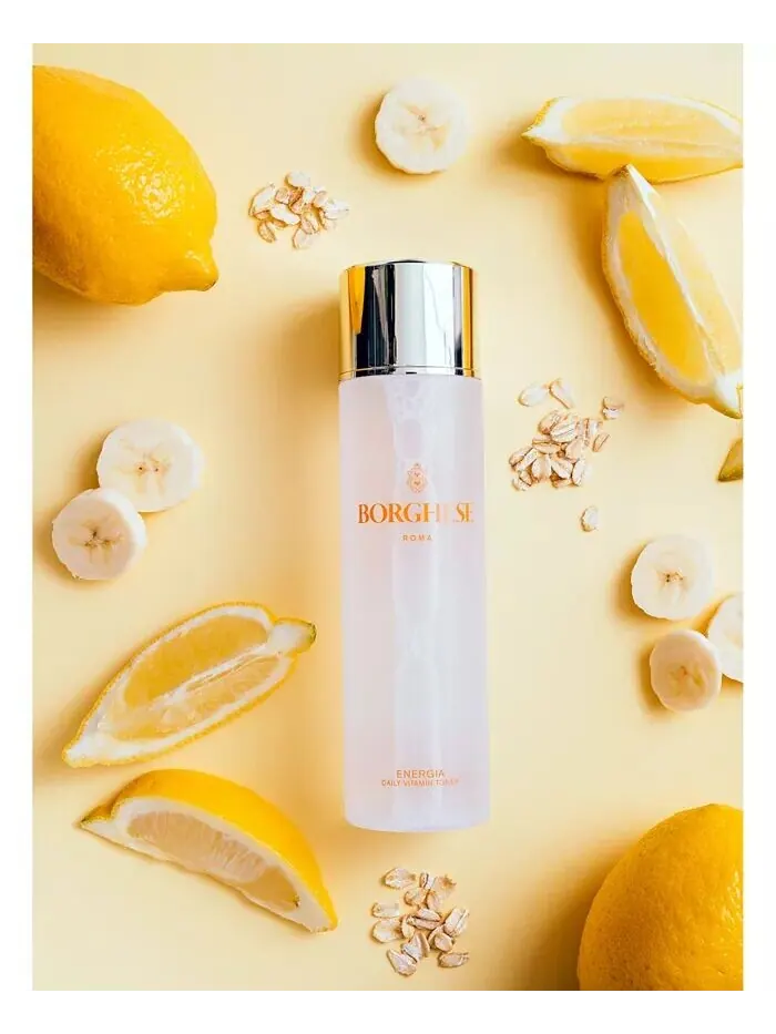 Тоник Borghese — Витаминный Energia Daily — изображение 5 из 9