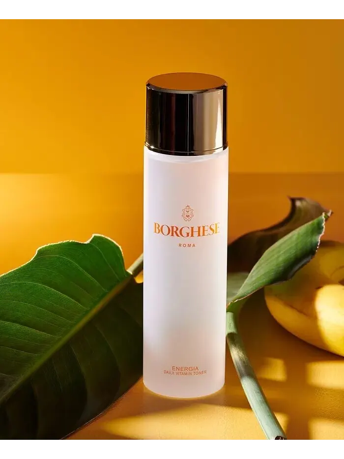 Тоник Borghese — Витаминный Energia Daily — изображение 6 из 9