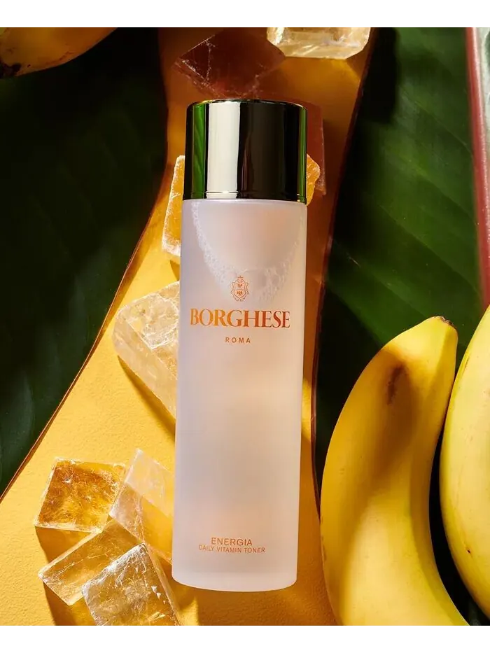 Тоник Borghese — Витаминный Energia Daily — изображение 7 из 9