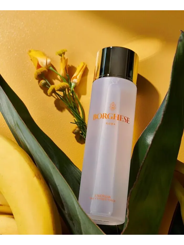 Тоник Borghese — Витаминный Energia Daily — изображение 8 из 9
