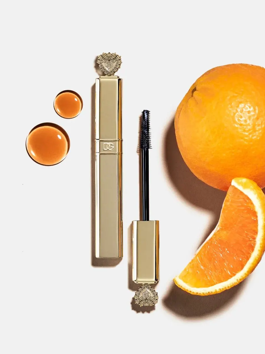Сменный блок туши для ресниц Everfull XL Dolce&Gabbana, 01 — изображение 5 из 6