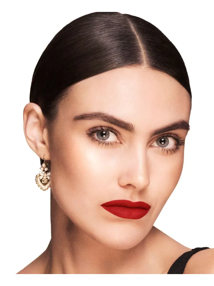 Сменный блок туши для ресниц Everfull XL Dolce&Gabbana, 01 — изображение 6 из 6
