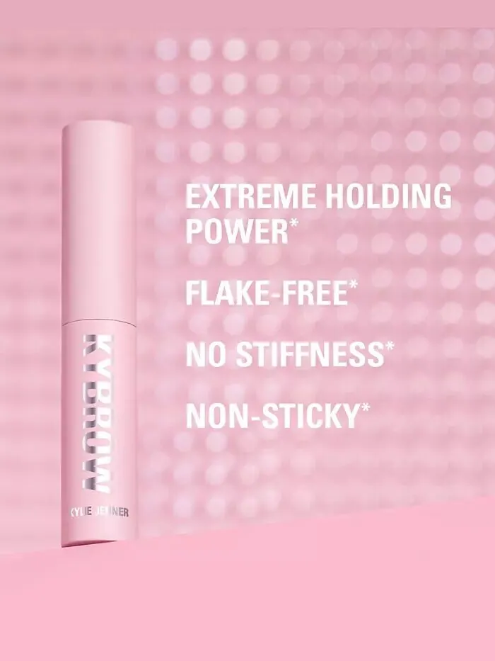 Киброу Гель для Бровей Kylie Cosmetics — изображение 4 из 7