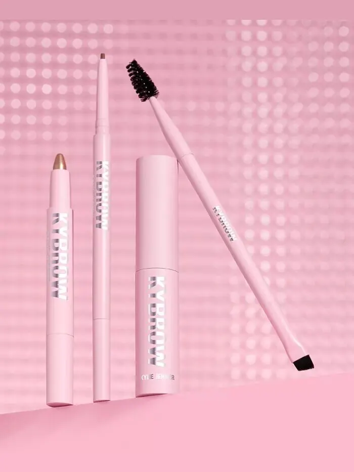 Киброу Гель для Бровей Kylie Cosmetics — изображение 6 из 7