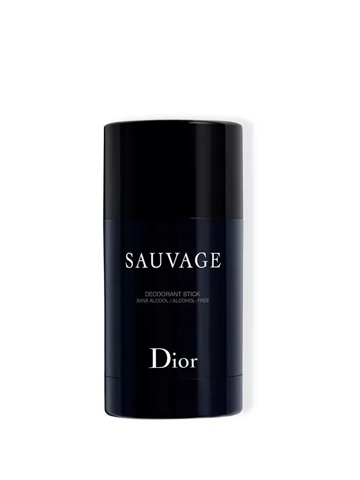 Мужской дезодорант-карандаш Dior Sauvage — изображение 1 из 3