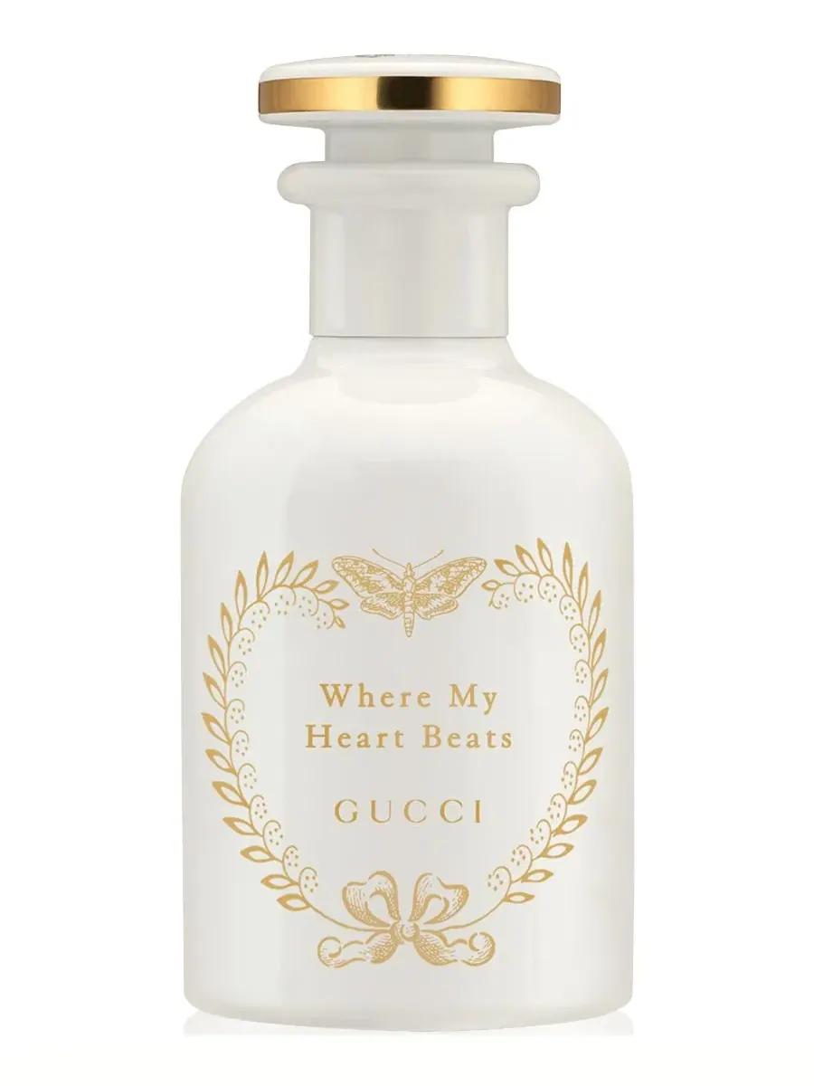Парфюмерная вода The Alchemist's Garden Where My Heart Beats, 50 мл Gucci — изображение 1 из 3