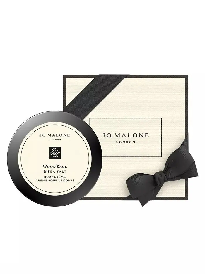 Крем для тела с древесным шалфеем и морской солью, 5,9 унции Jo Malone London — изображение 3 из 3