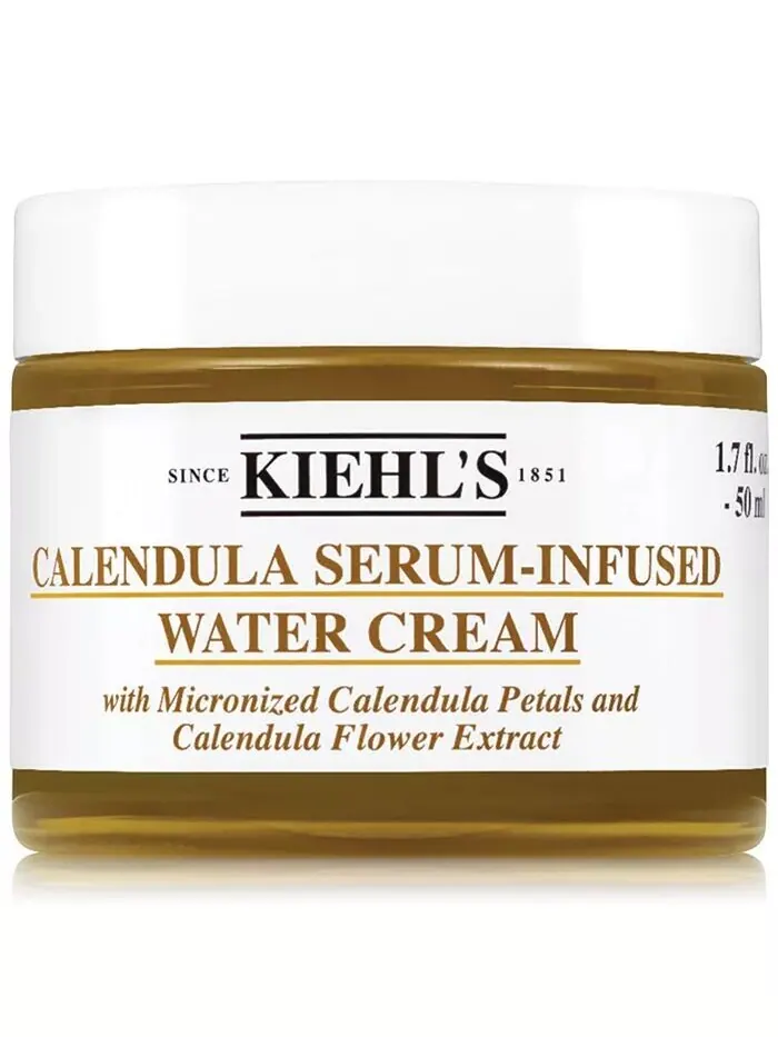 Сыворотка Kiehl's — Водный с сывороткой календулы, Since — изображение 1 из 5