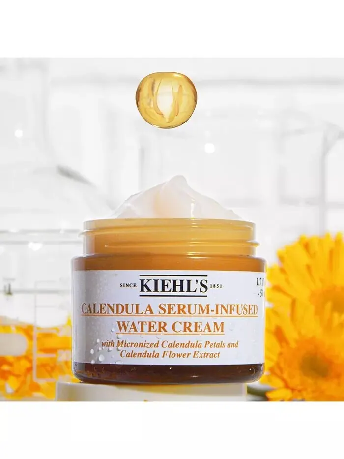Сыворотка Kiehl's — Водный с сывороткой календулы, Since — изображение 4 из 5