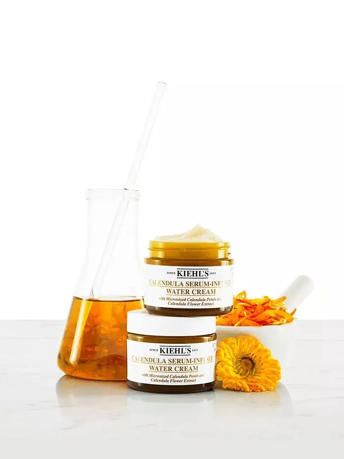 Сыворотка Kiehl's — Водный с сывороткой календулы, Since — изображение 5 из 5