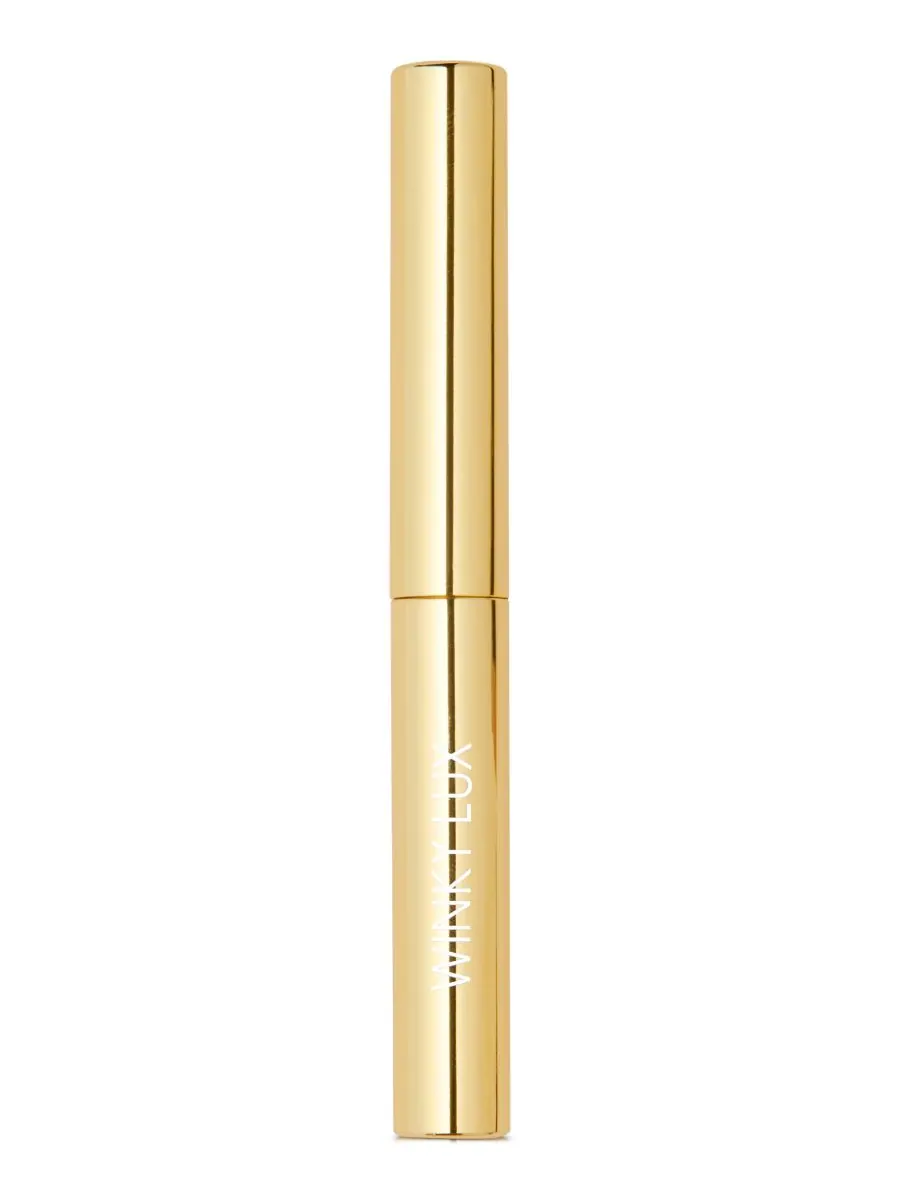 Полуматовая помада Skinny Plump, 0,03 унции Winky Lux, цвет love letter — изображение 2 из 3