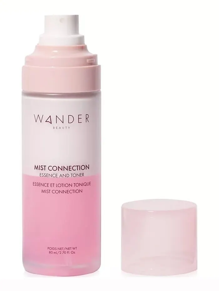 Тоник Wander Beauty — И Mist Connection — изображение 1 из 7
