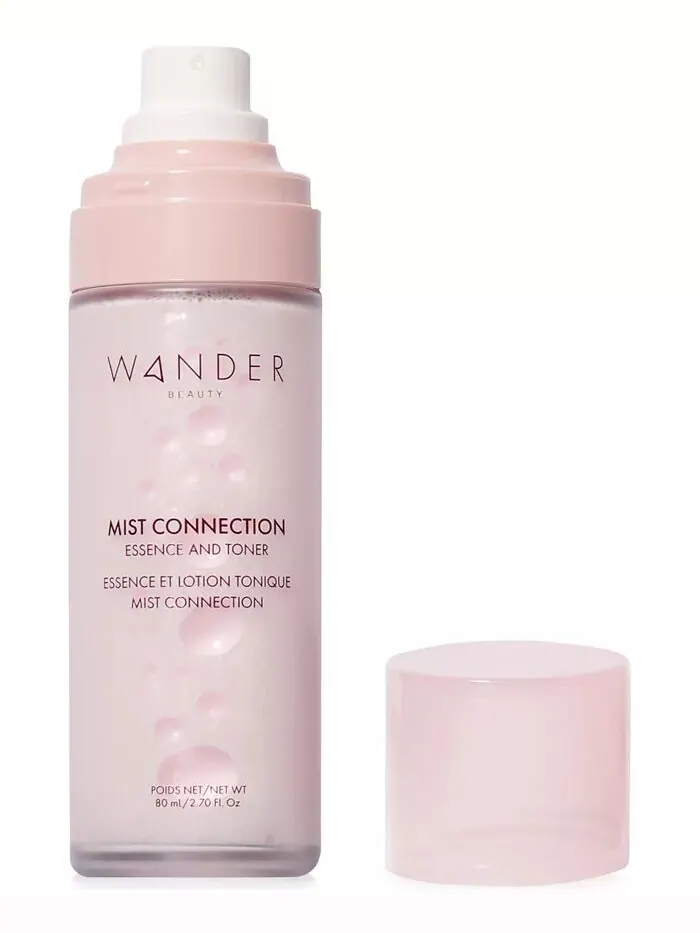 Тоник Wander Beauty — И Mist Connection — изображение 2 из 7