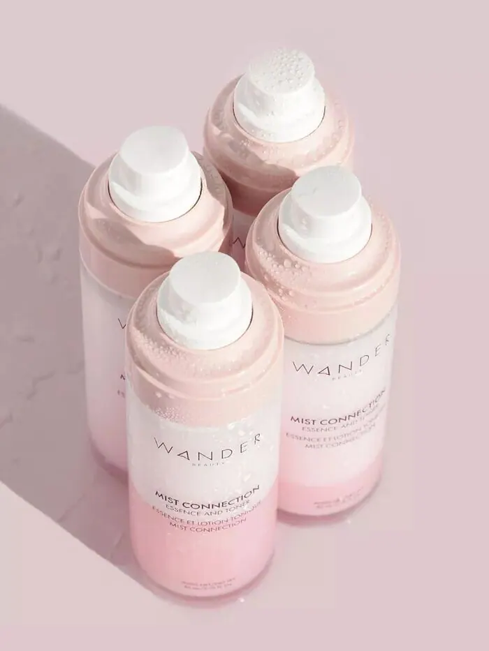 Тоник Wander Beauty — И Mist Connection — изображение 3 из 7
