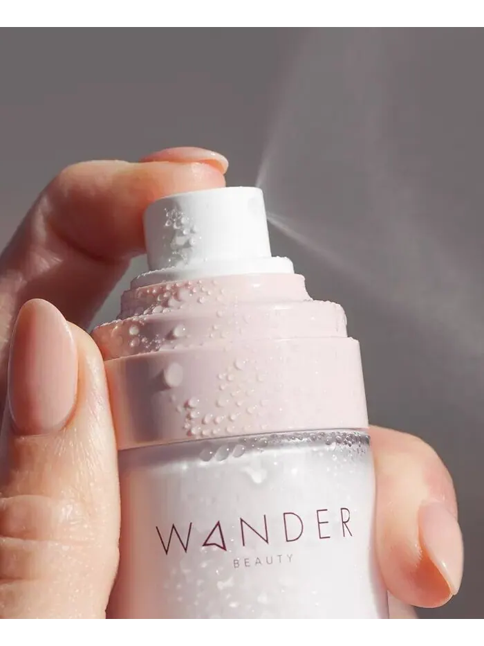 Тоник Wander Beauty — И Mist Connection — изображение 4 из 7