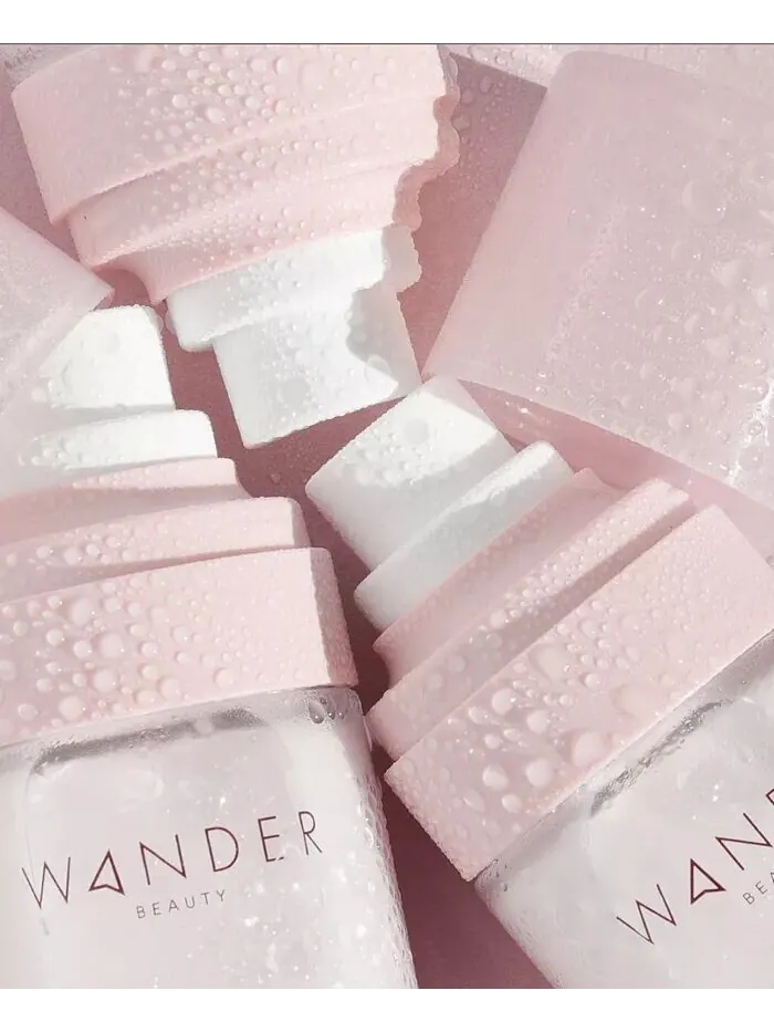 Тоник Wander Beauty — И Mist Connection — изображение 5 из 7