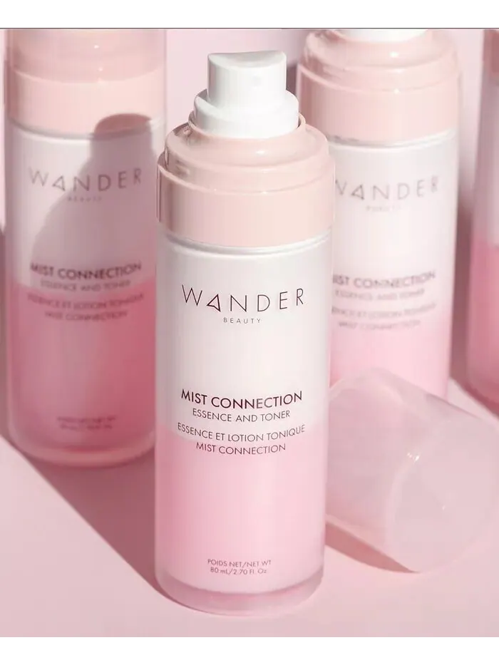 Тоник Wander Beauty — И Mist Connection — изображение 6 из 7